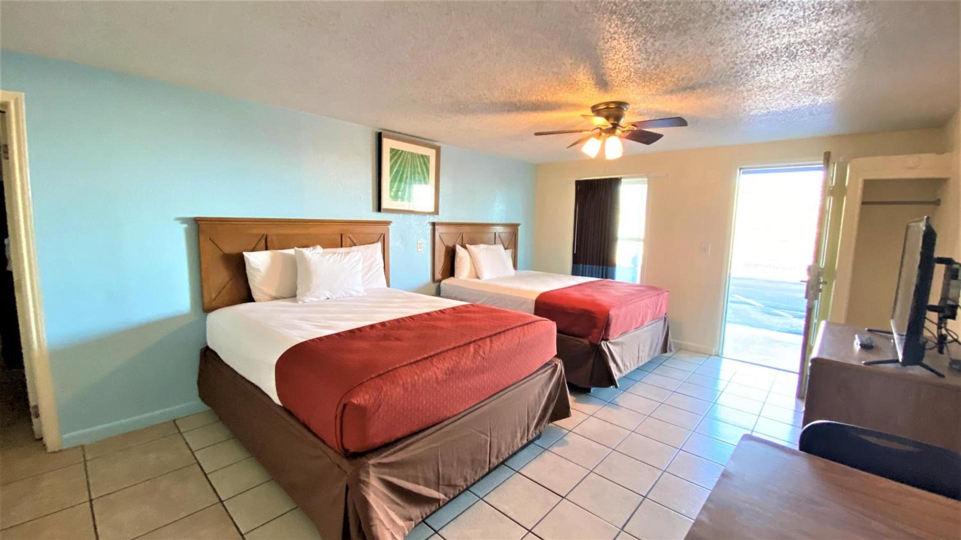 OYO Hotel Rockport- Bay View photo 29