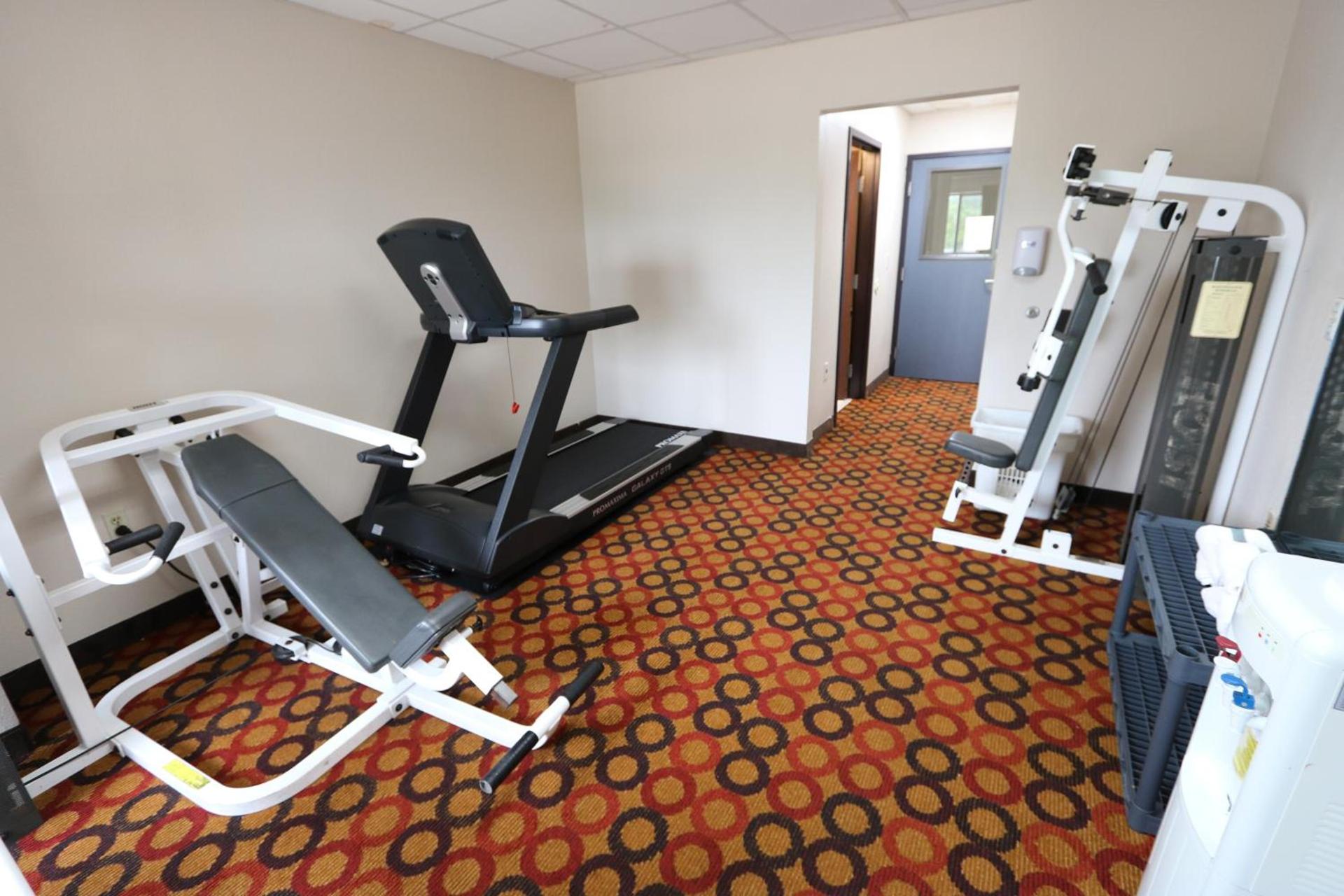 Best Western Bolingbrook Hotel photo 30