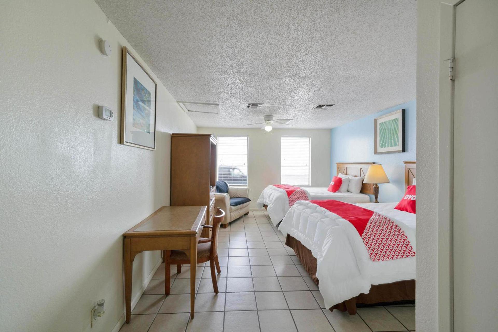 OYO Hotel Rockport- Bay View photo 55