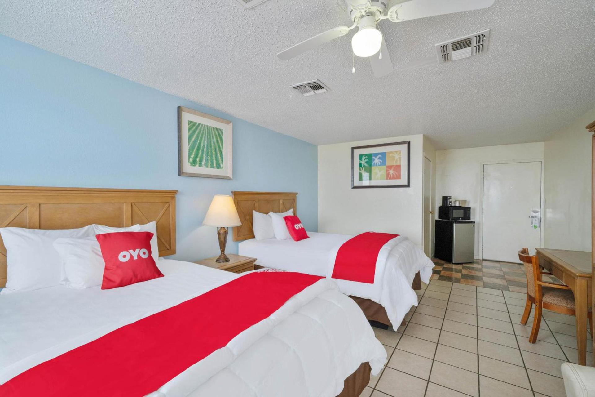 OYO Hotel Rockport- Bay View photo 53