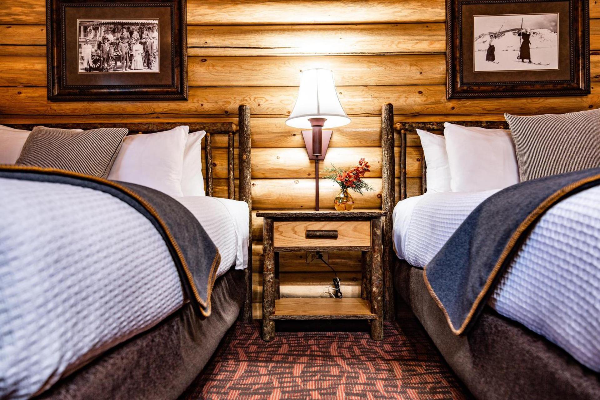 Elk Country Inn photo 24