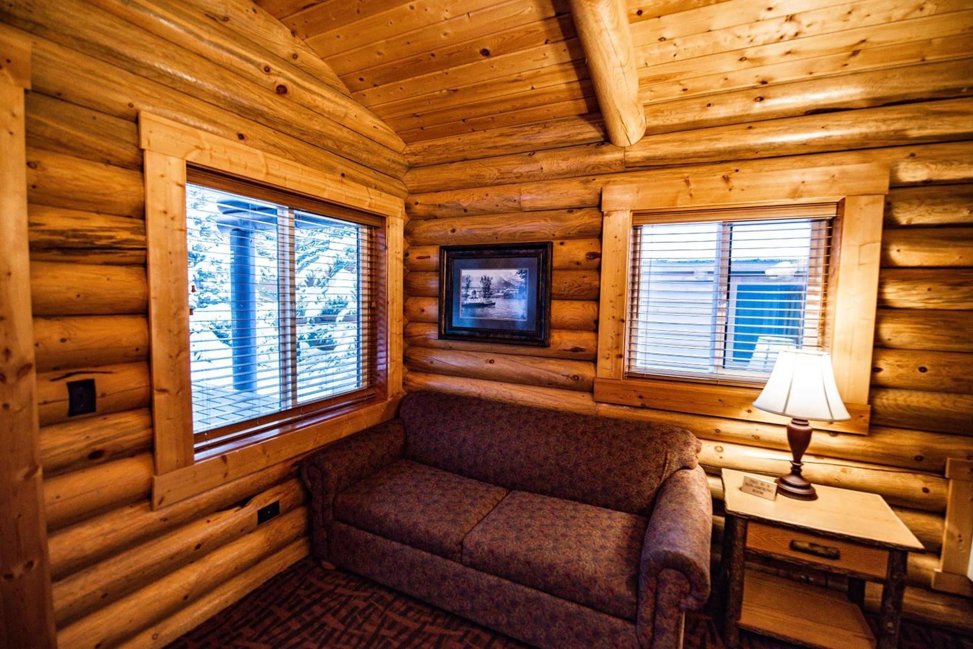 Elk Country Inn photo 26