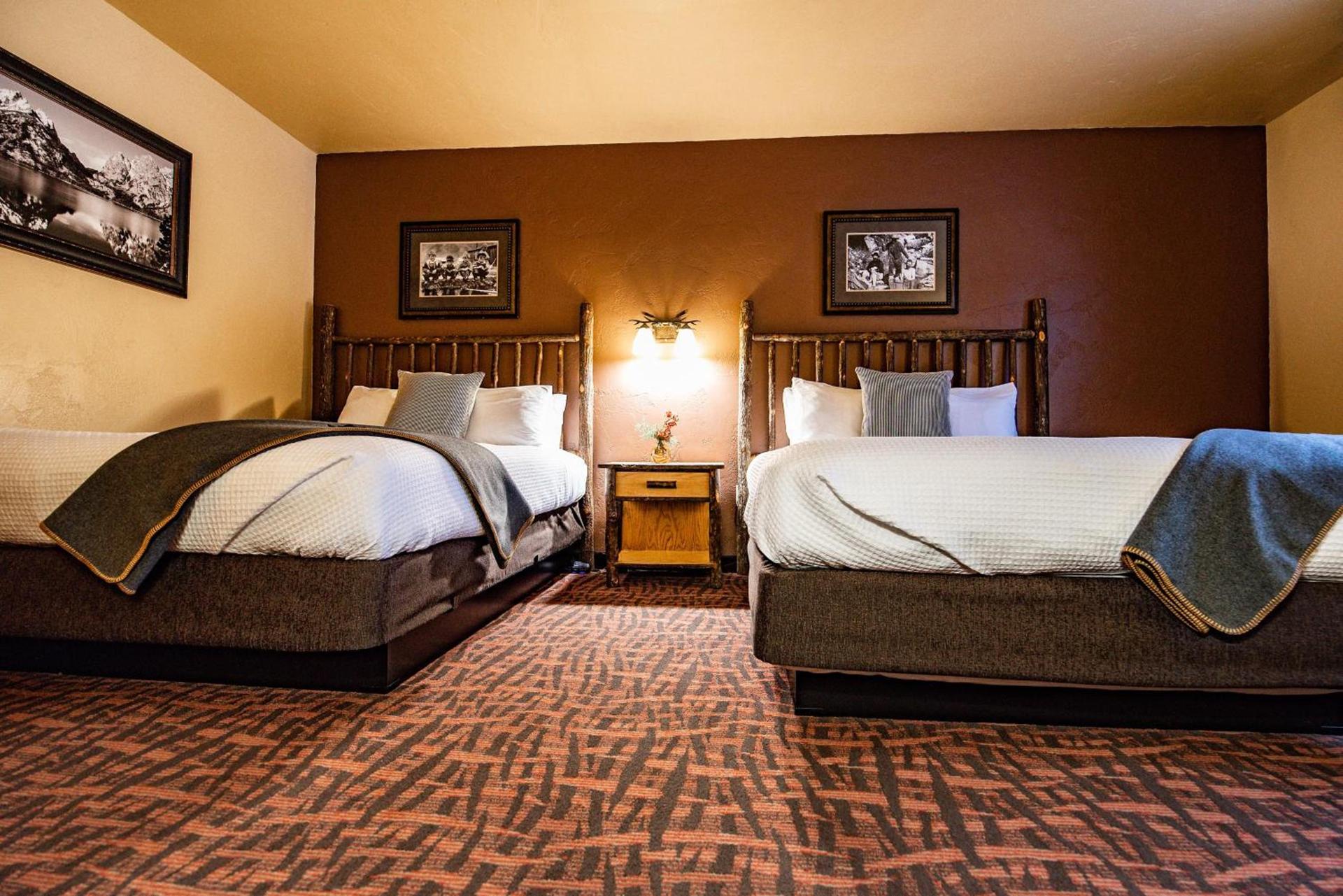 Elk Country Inn photo 31