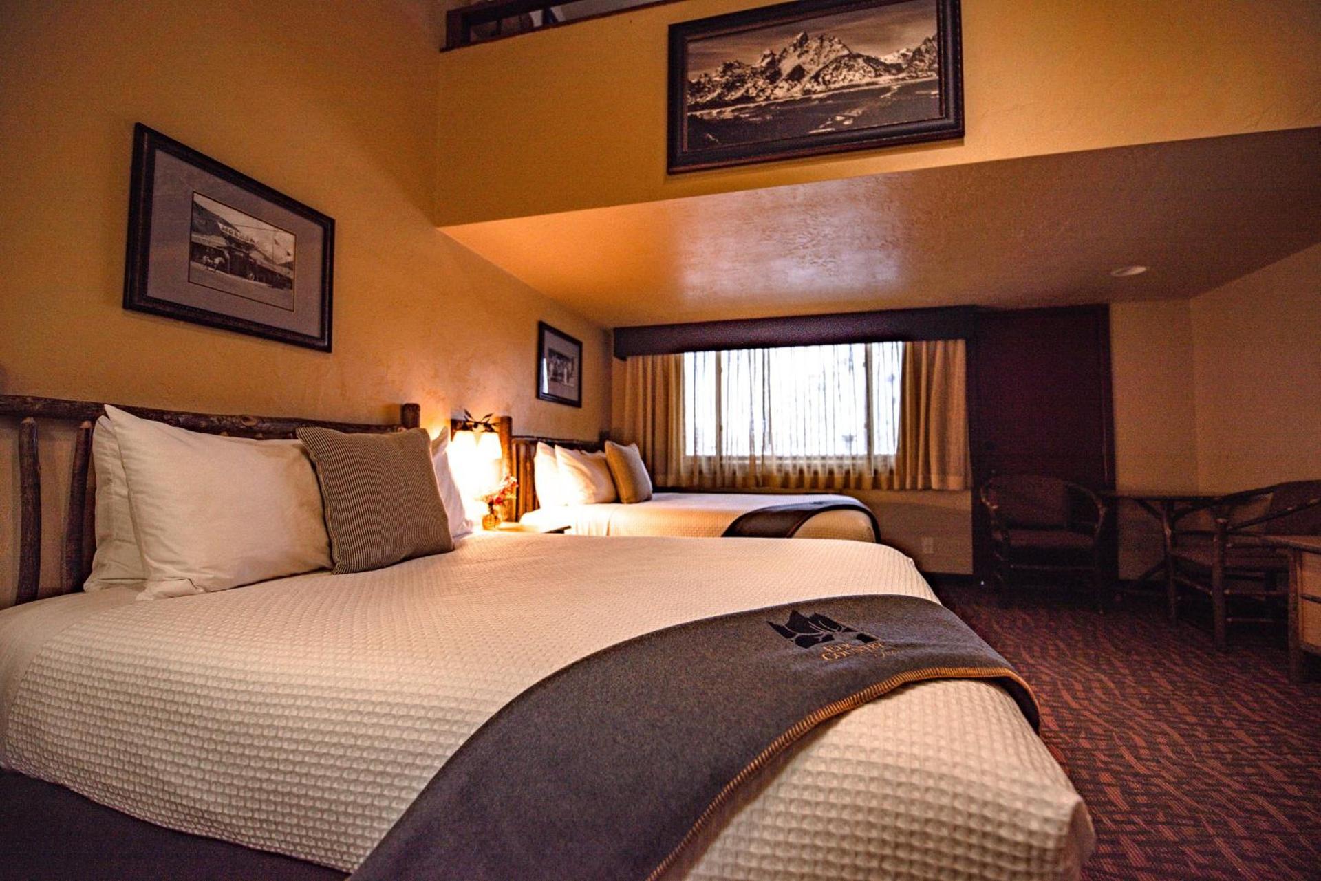 Elk Country Inn photo 38
