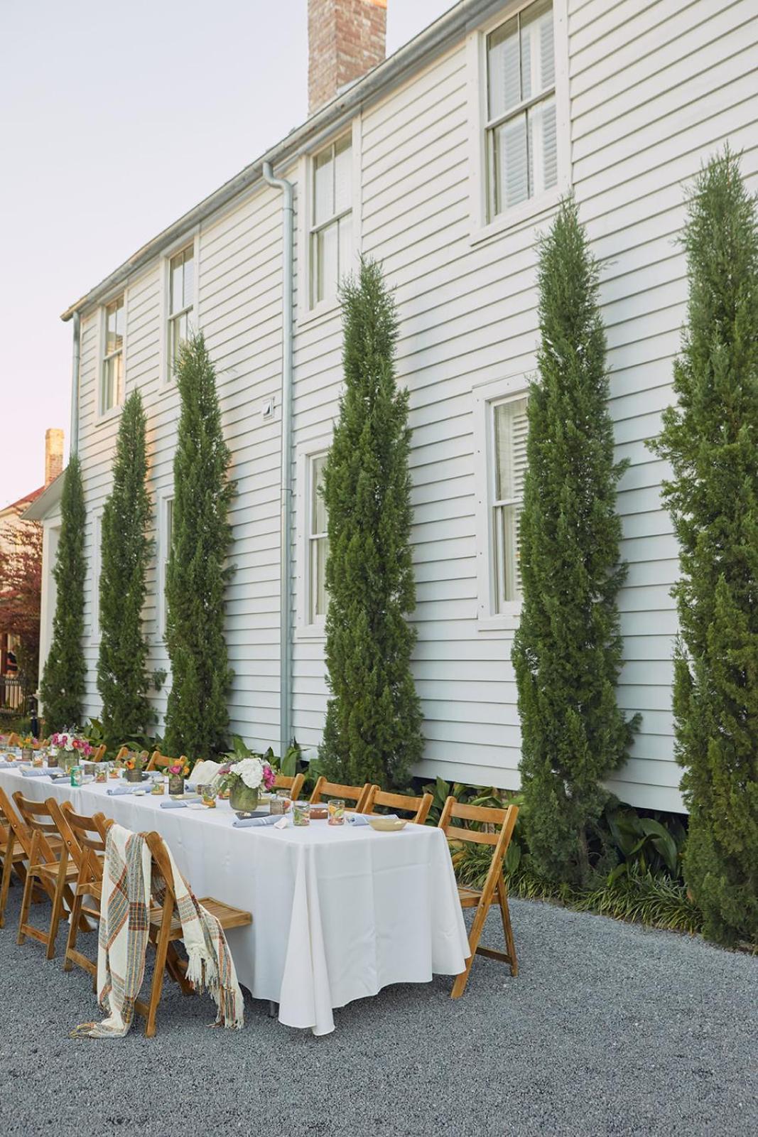 The Charlestonian photo 8