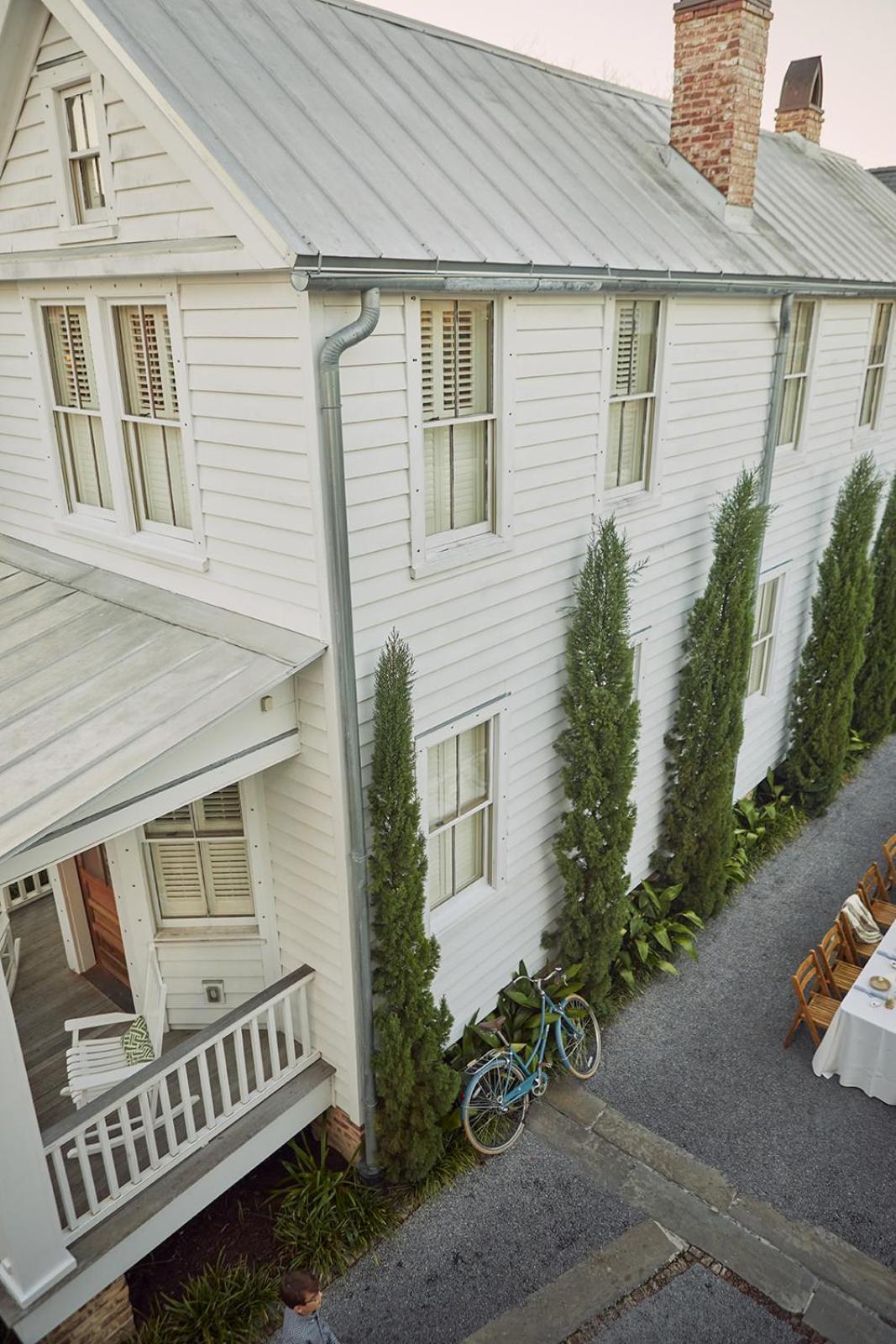 The Charlestonian photo 10
