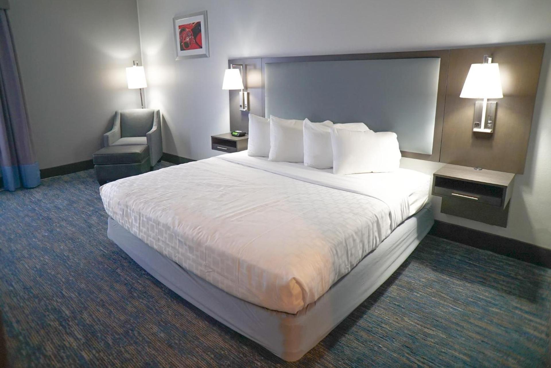 Best Western Carlisle South photo 30