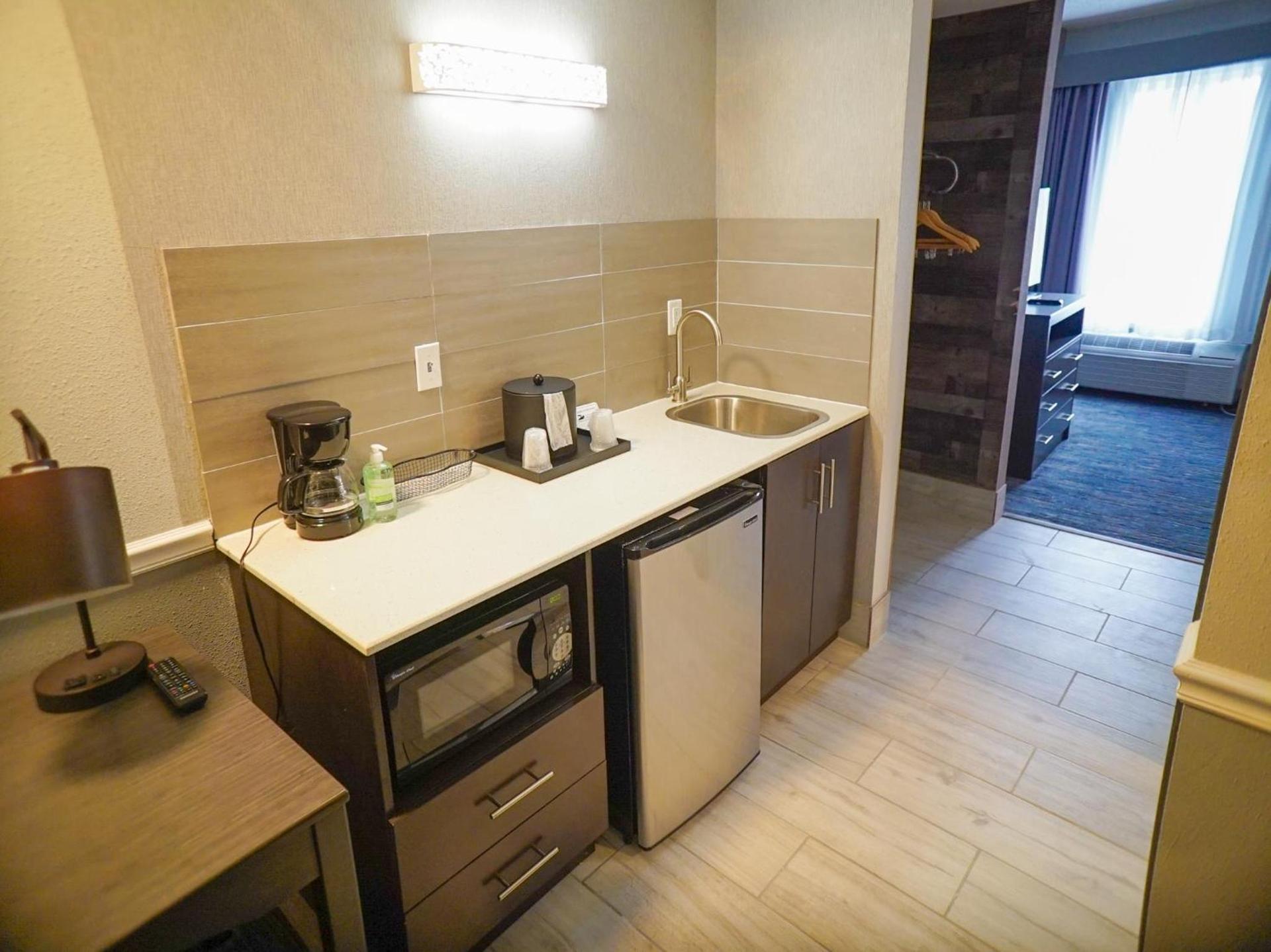 Best Western Carlisle South photo 45