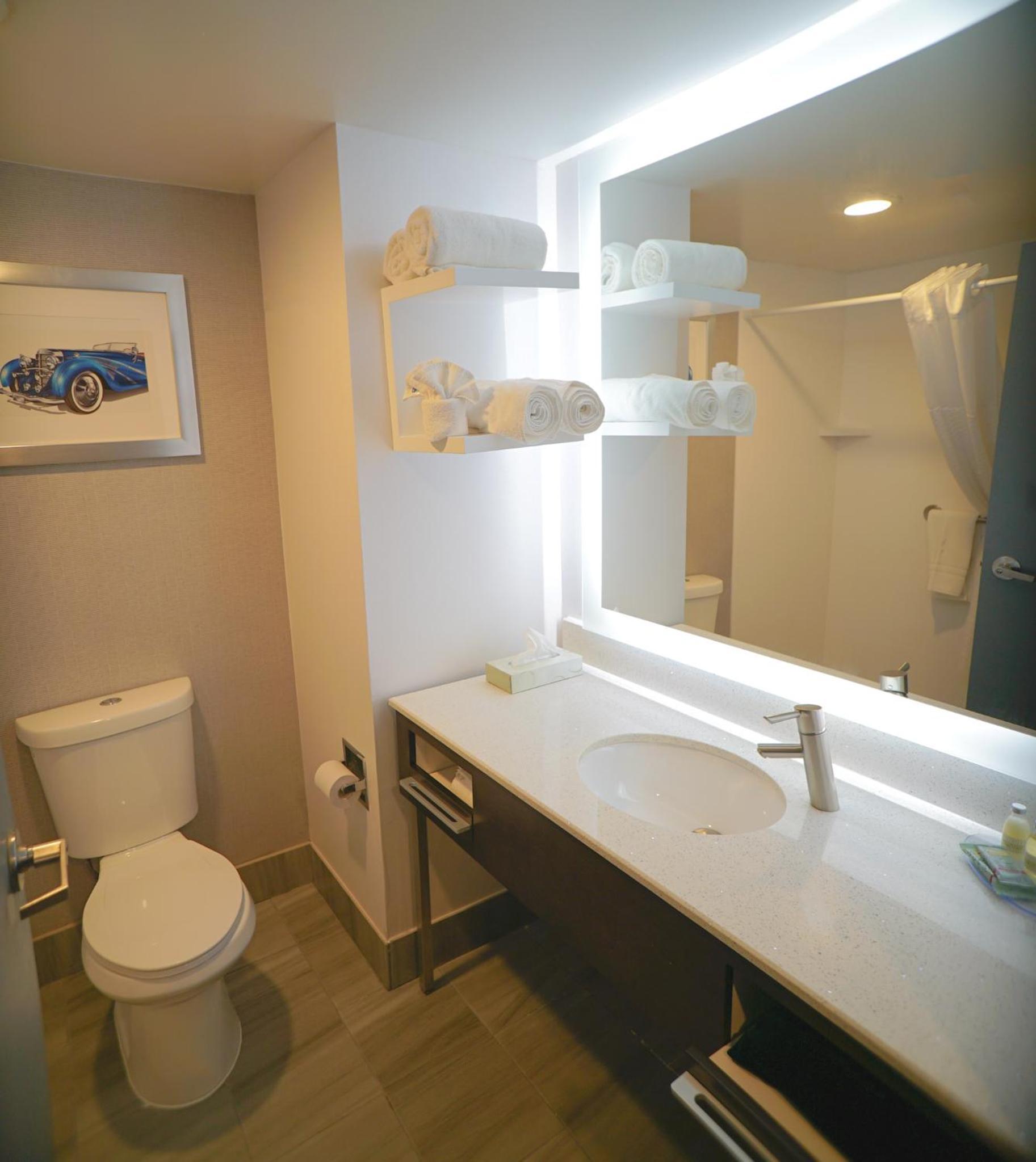 Best Western Carlisle South photo 44