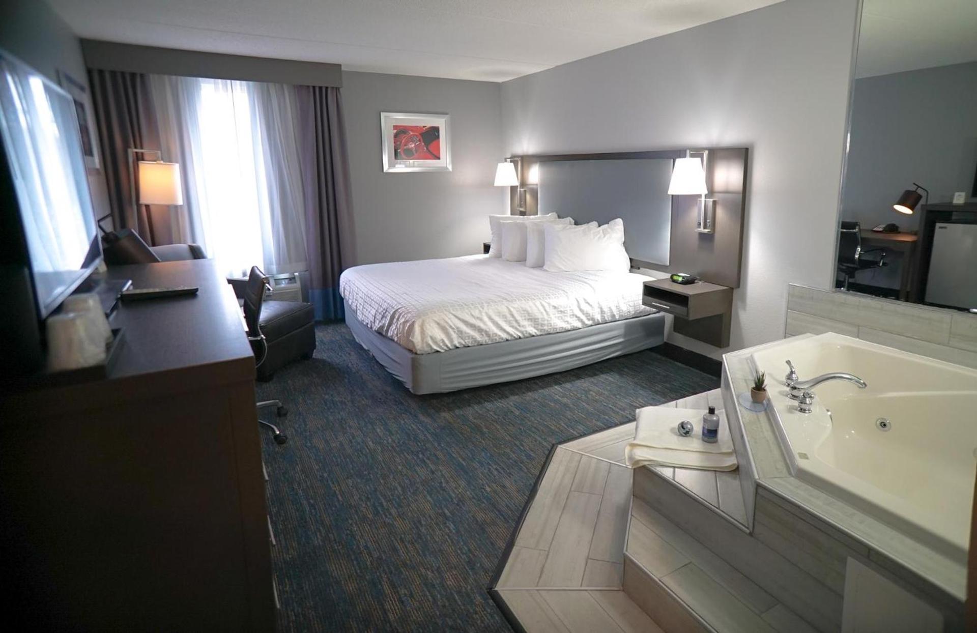 Best Western Carlisle South photo 31