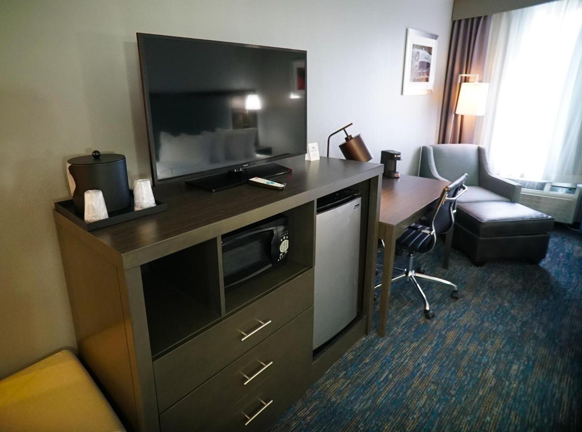 Best Western Carlisle South photo 32