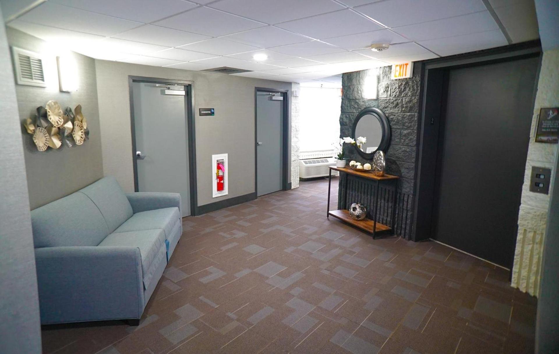 Best Western Carlisle South photo 35