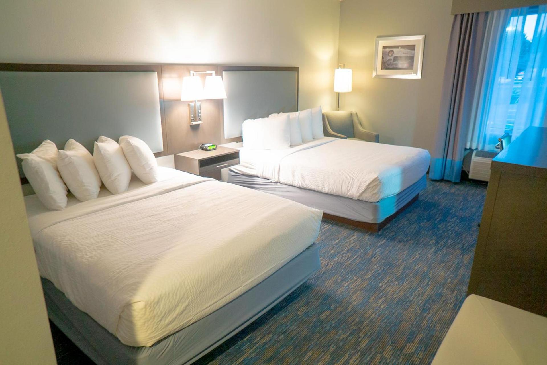 Best Western Carlisle South photo 43