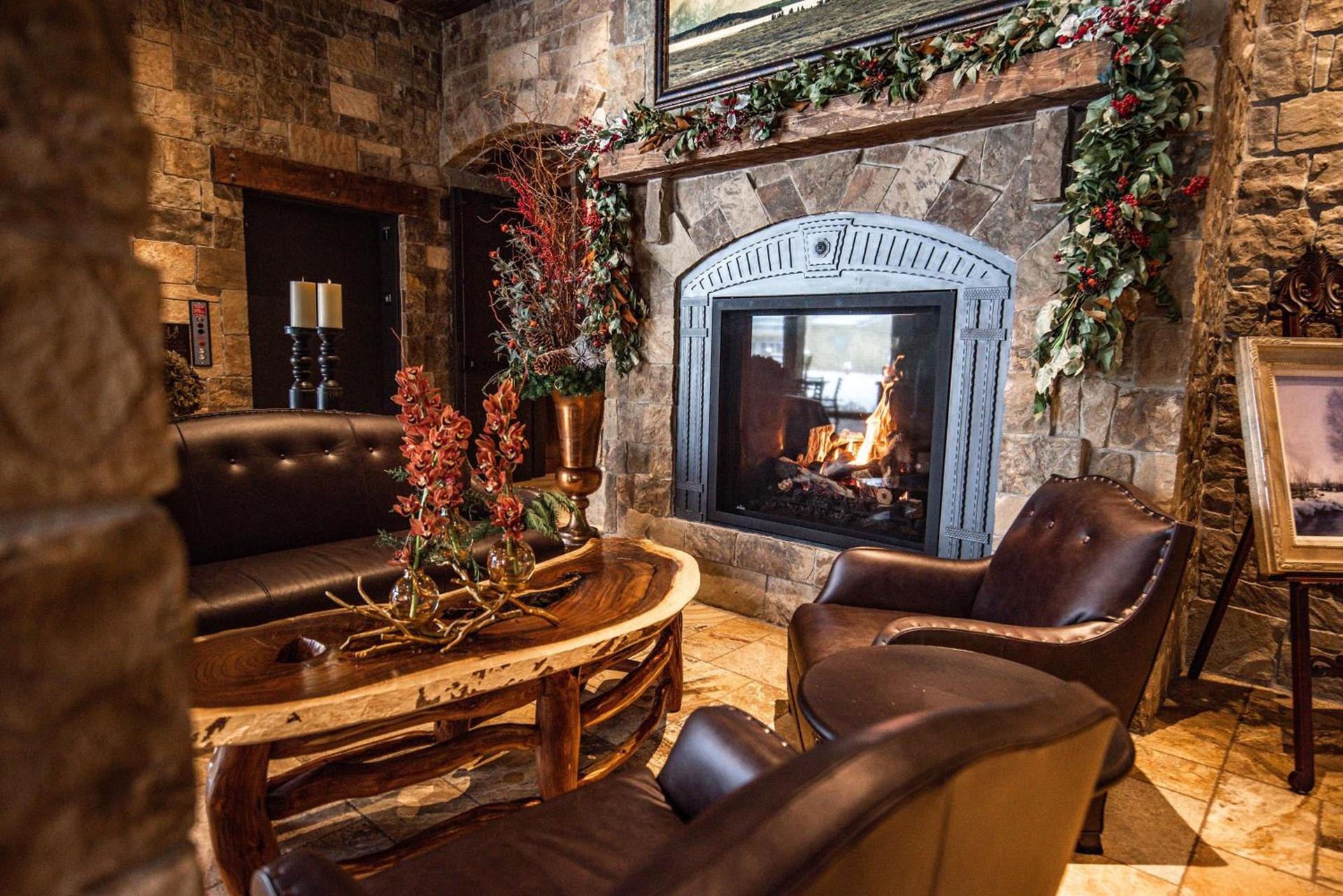 Elk Country Inn photo 13