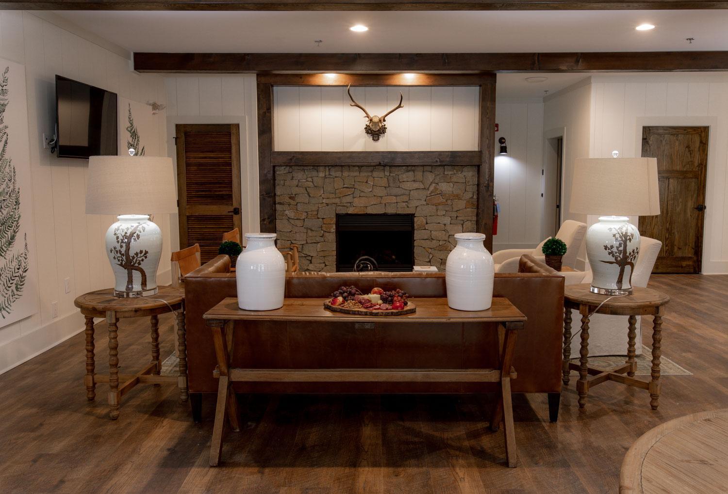 The Blowing Rock Manor photo 8