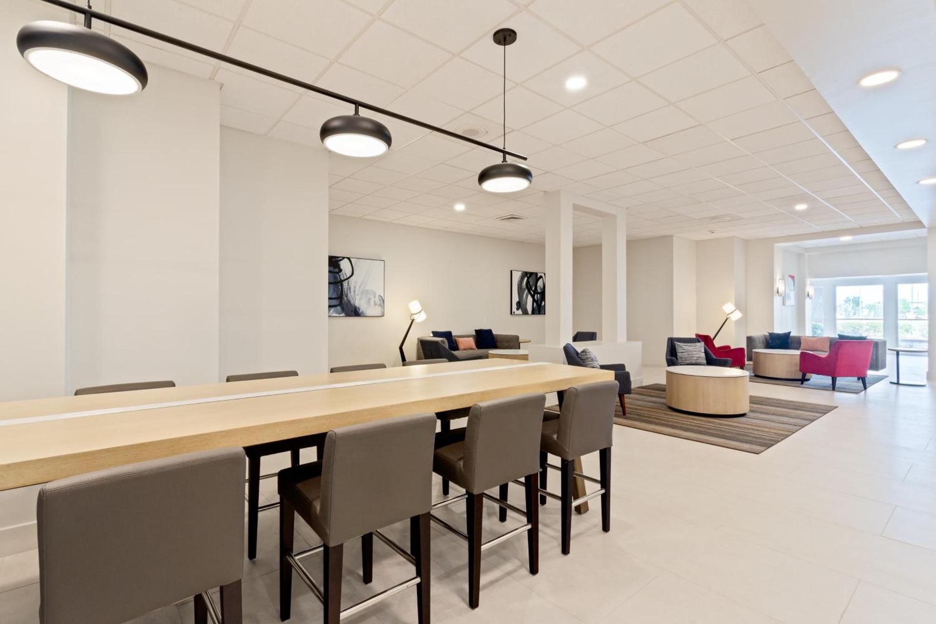 Courtyard by Marriott across Universal Orlando photo 3