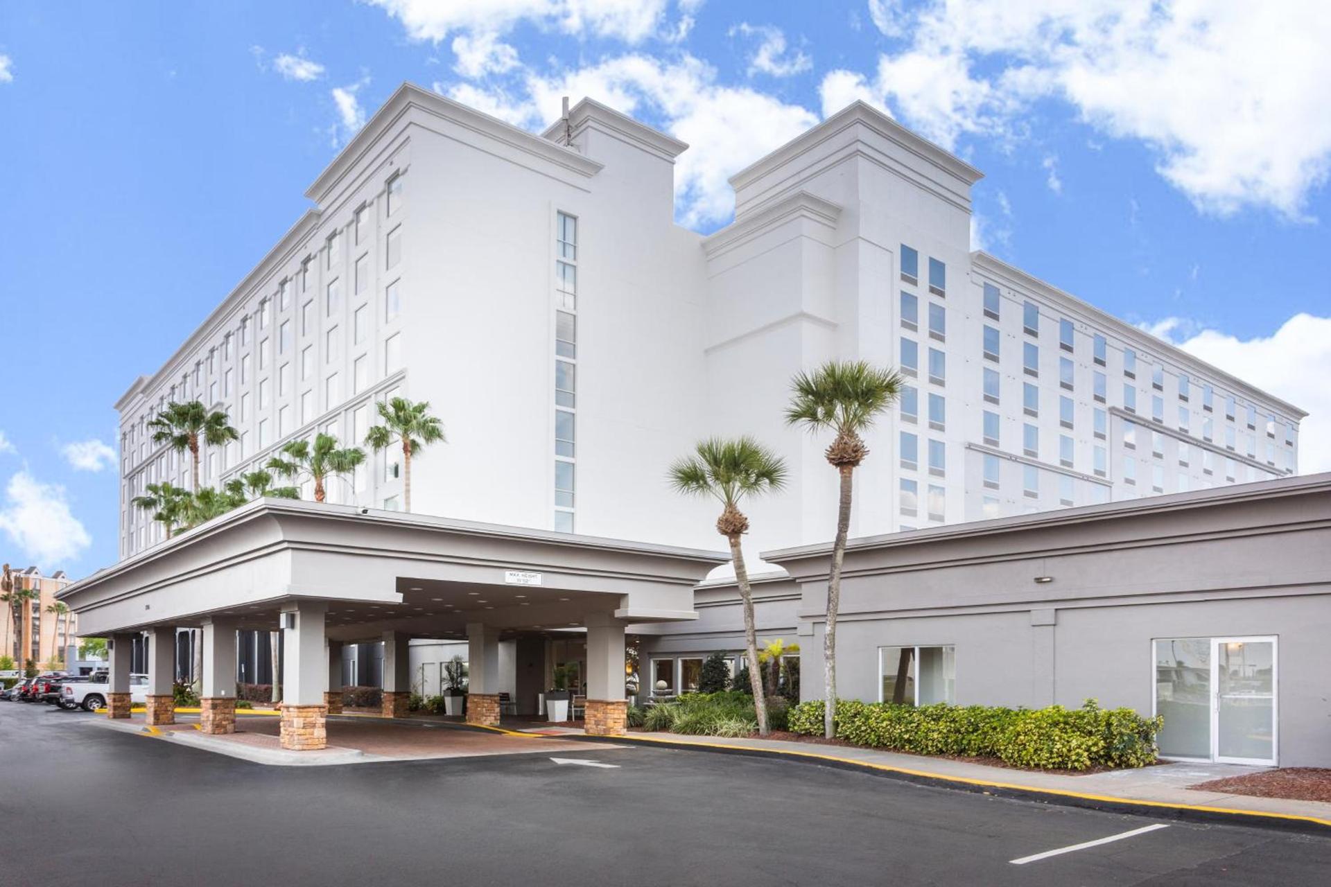 Courtyard by Marriott across Universal Orlando photo 8