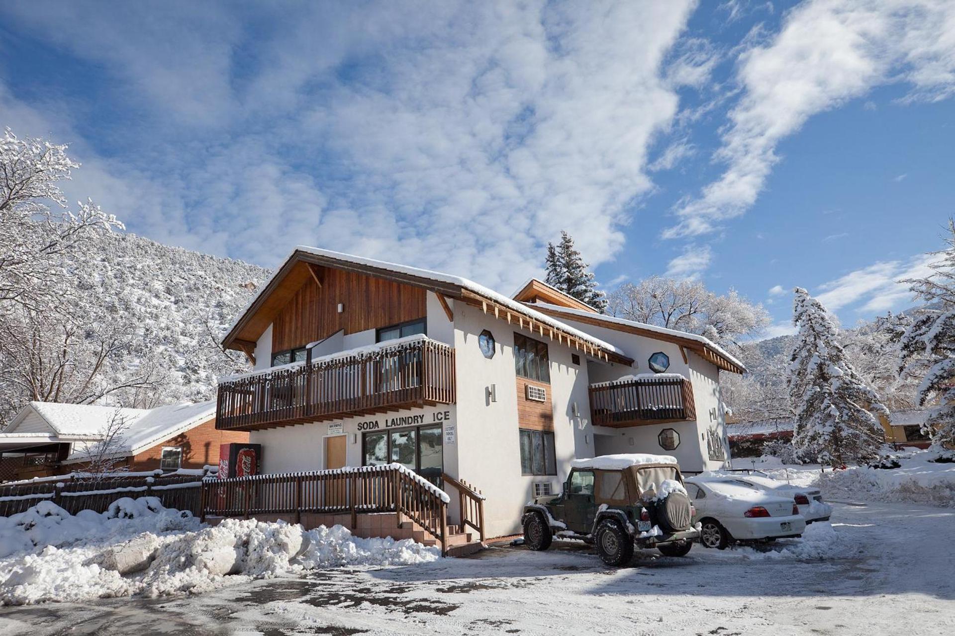 Starlight Lodge photo 15
