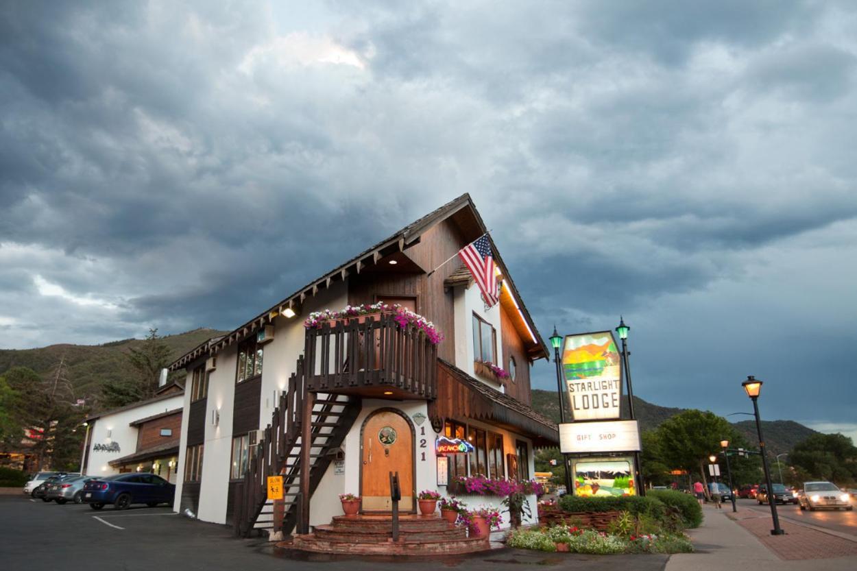 Starlight Lodge photo 12