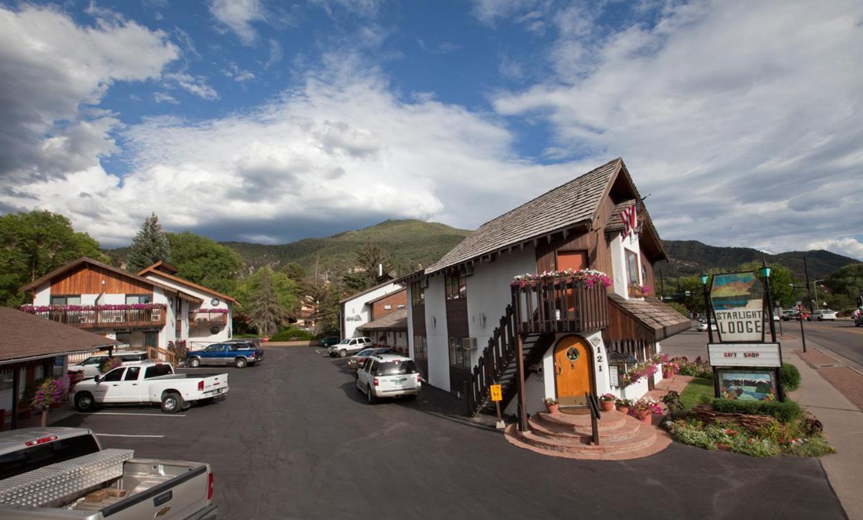 Starlight Lodge photo 11