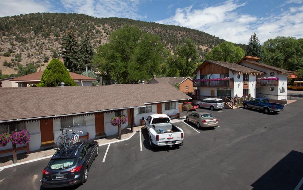 Starlight Lodge photo 7