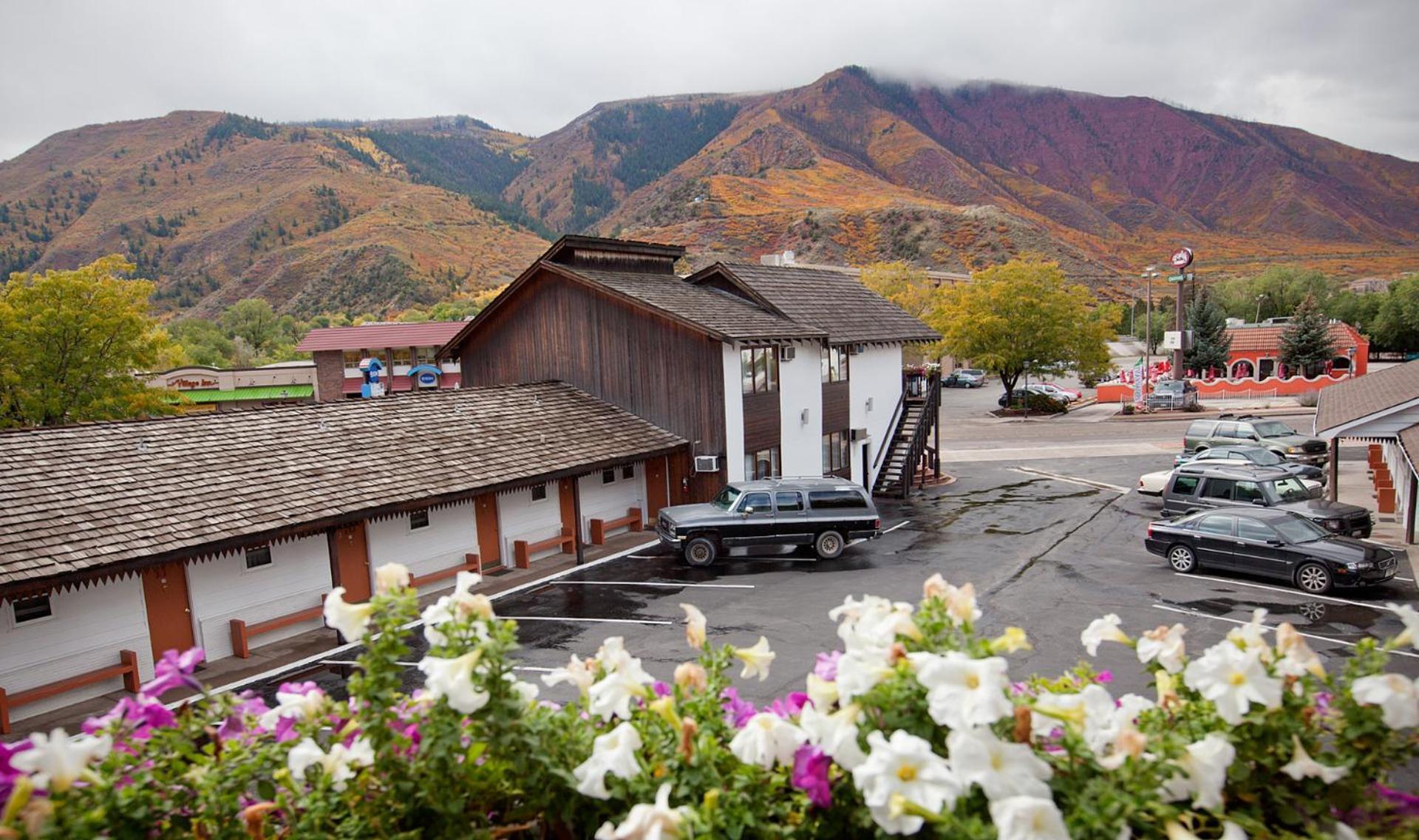 Starlight Lodge photo 9