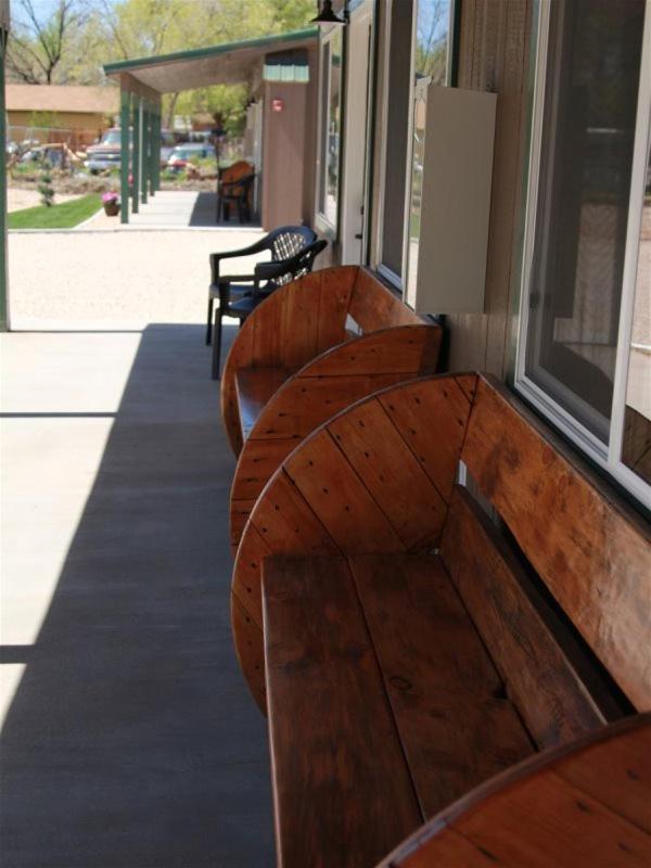 Hurricane Hideaway Lodging photo 5