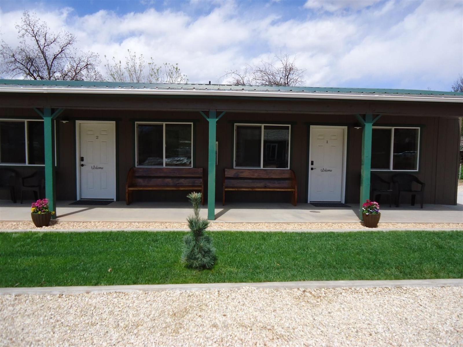 Hurricane Hideaway Lodging photo 1