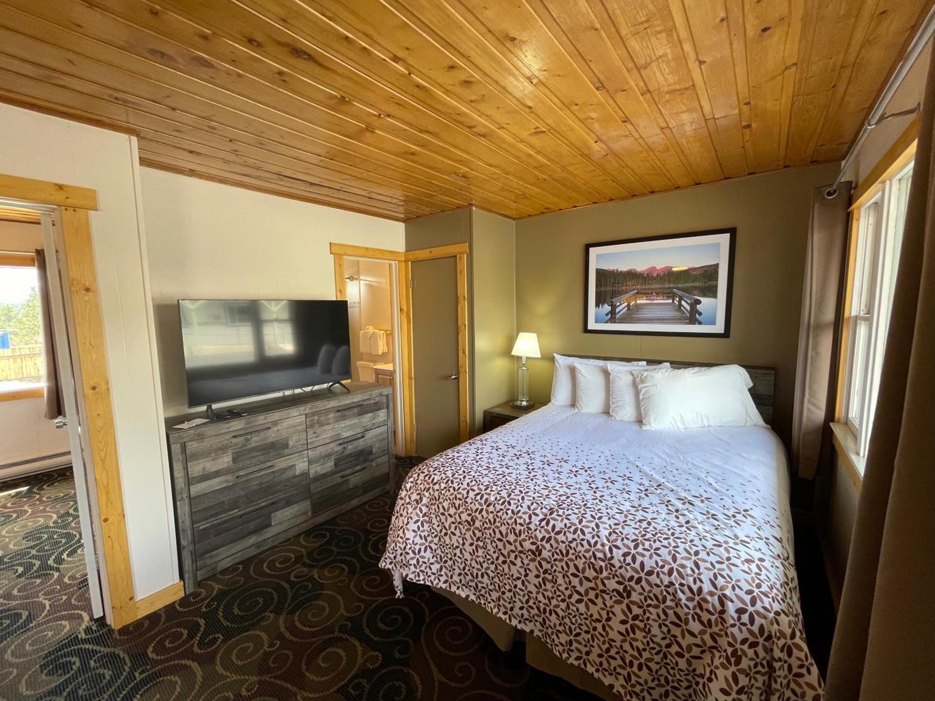 Estes Mountain Inn photo 98