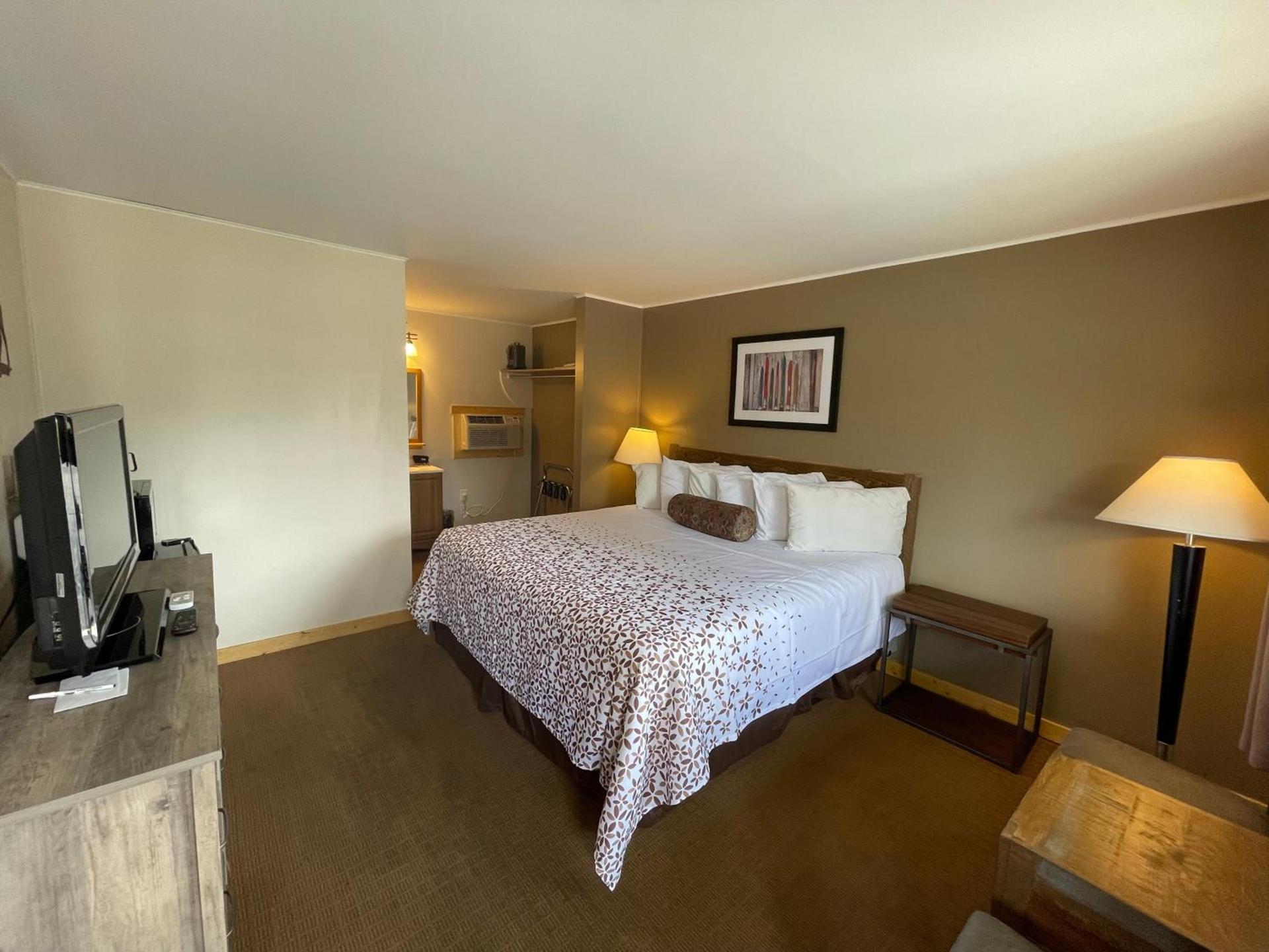 Estes Mountain Inn photo 80