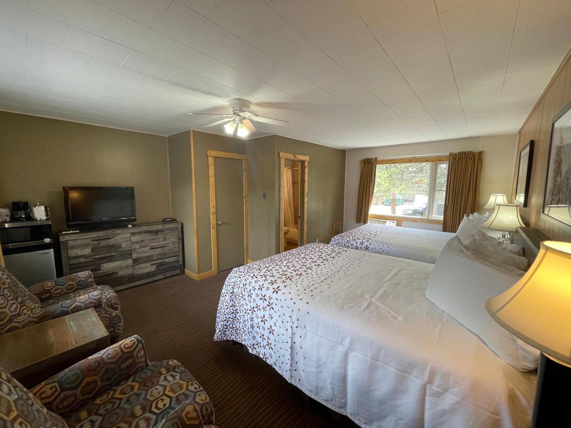 Estes Mountain Inn photo 79