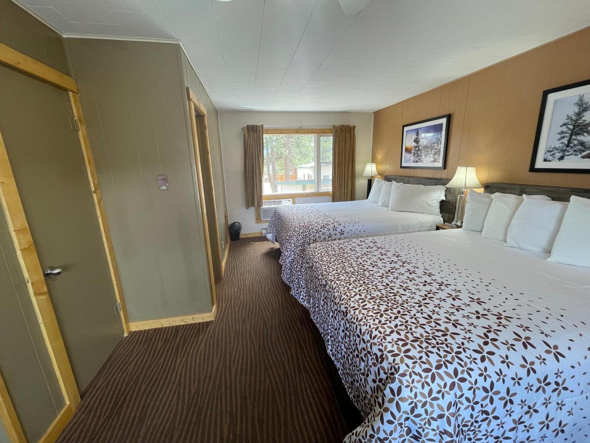 Estes Mountain Inn photo 89