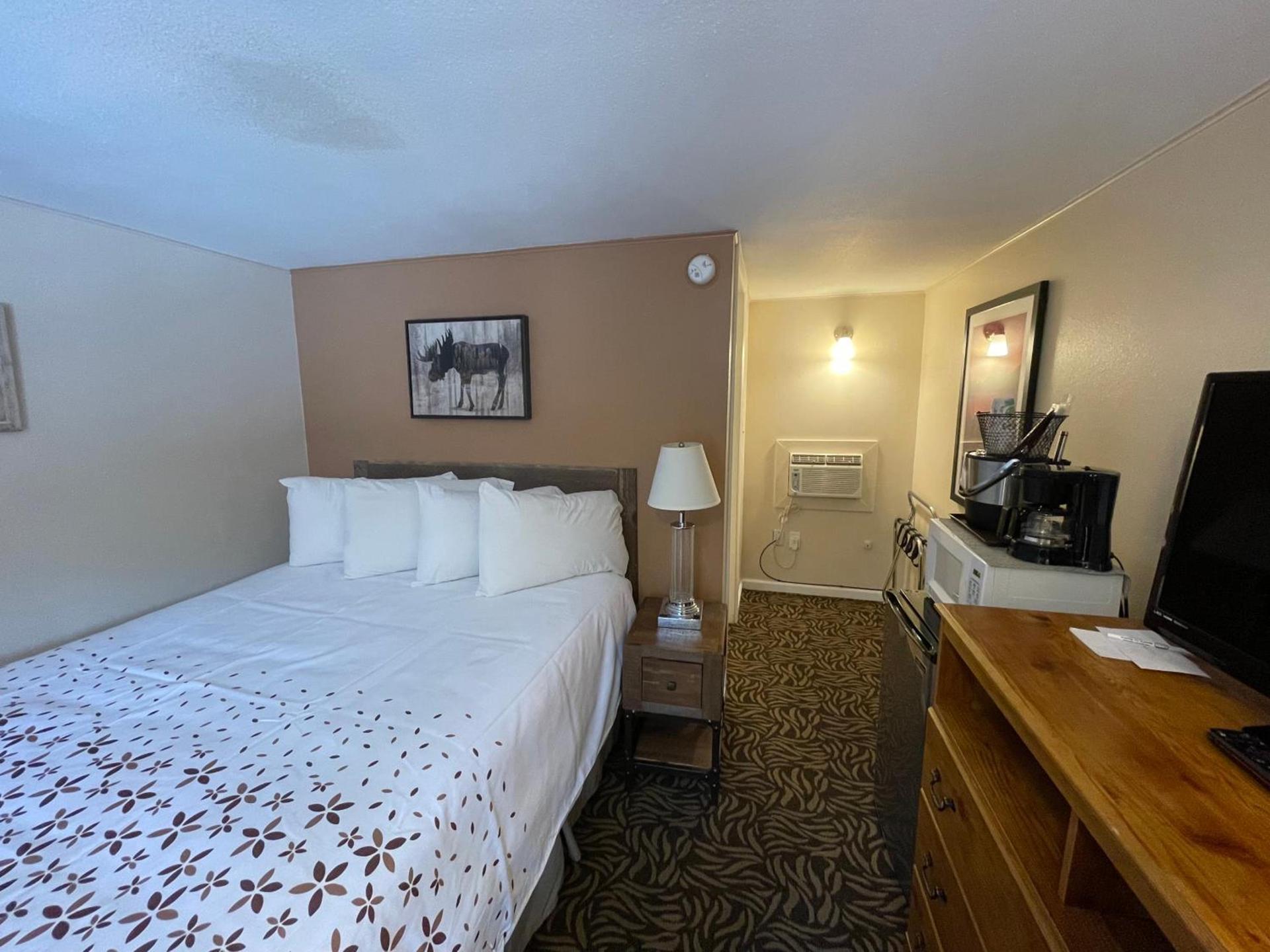 Estes Mountain Inn photo 16