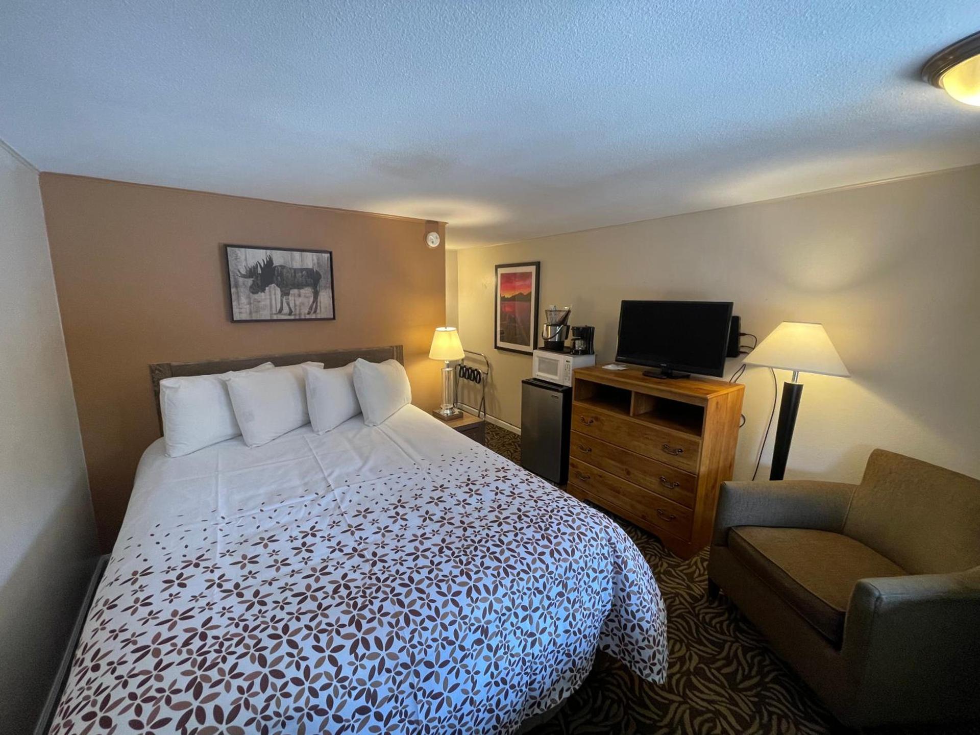 Estes Mountain Inn photo 61