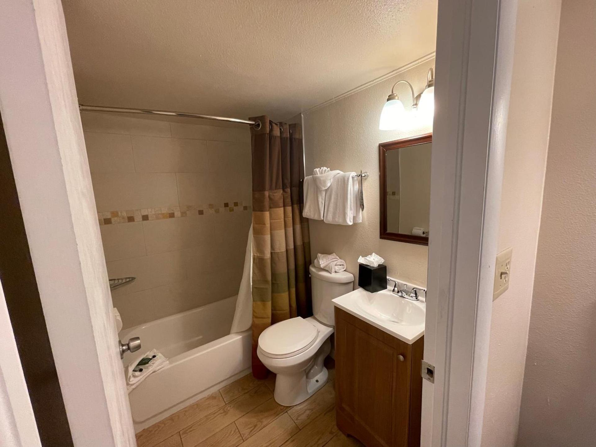 Estes Mountain Inn photo 5