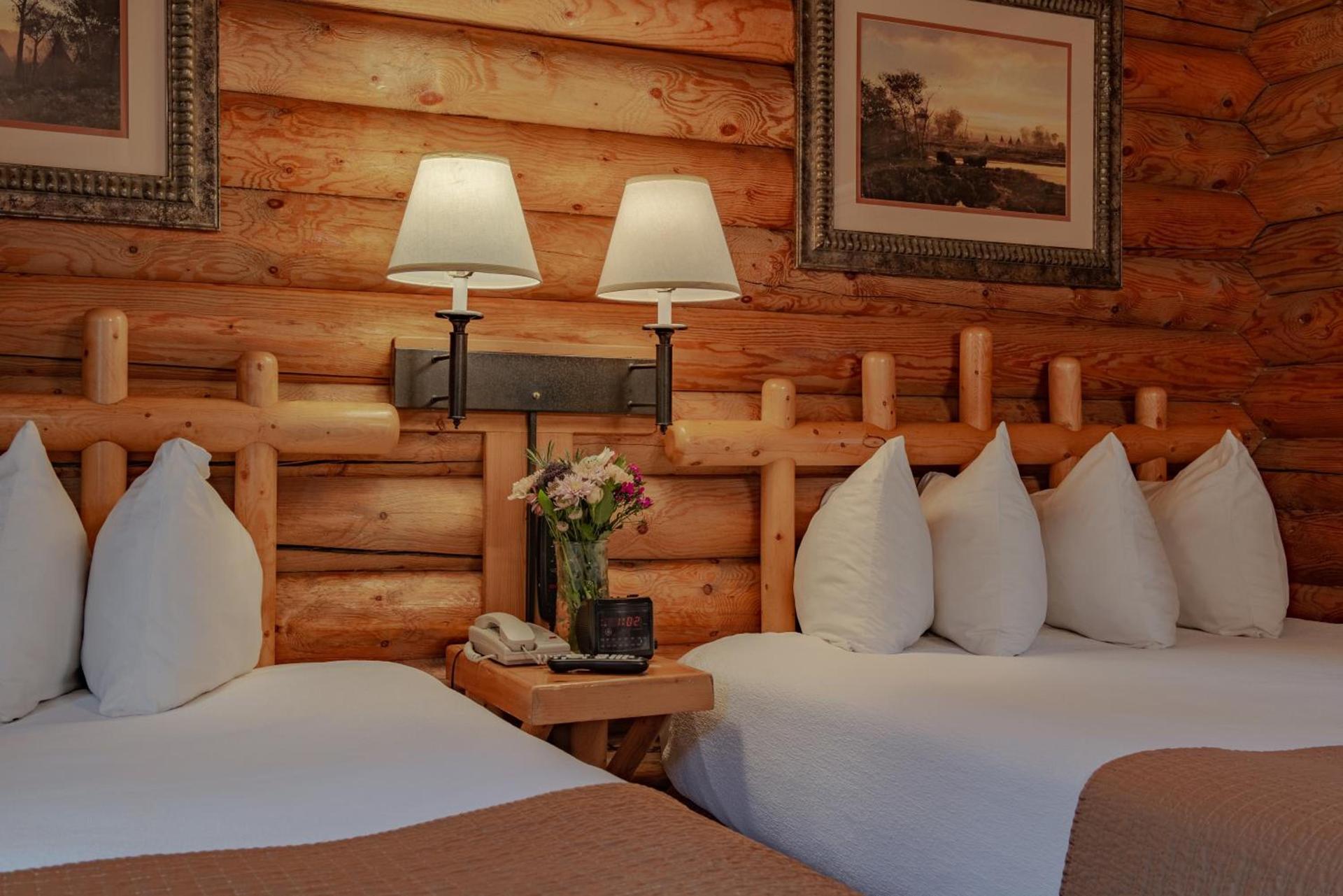 Cowboy Village Resort photo 54
