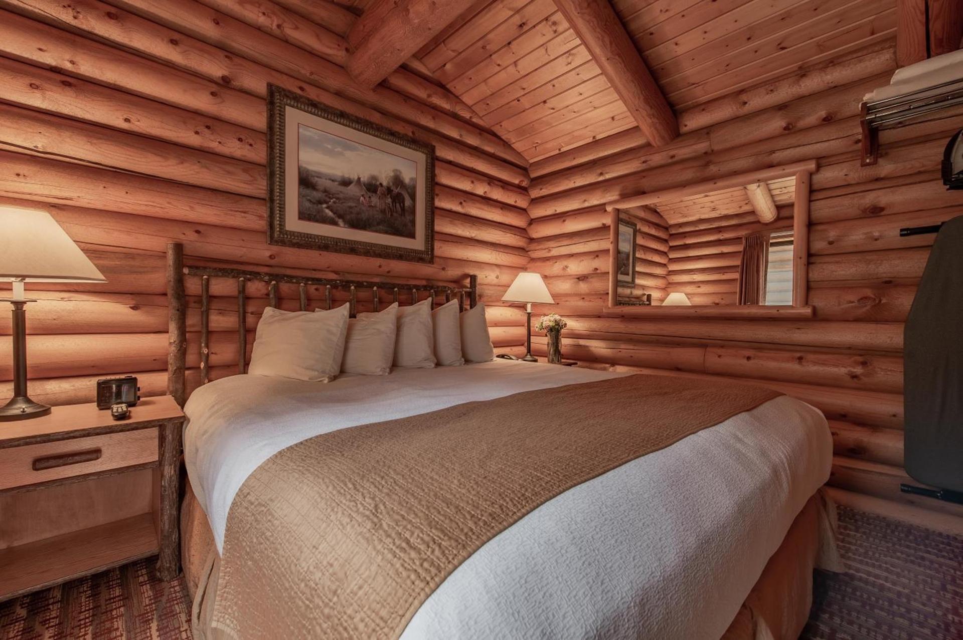 Cowboy Village Resort photo 55