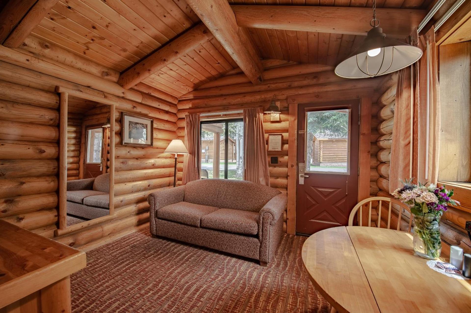 Cowboy Village Resort photo 59