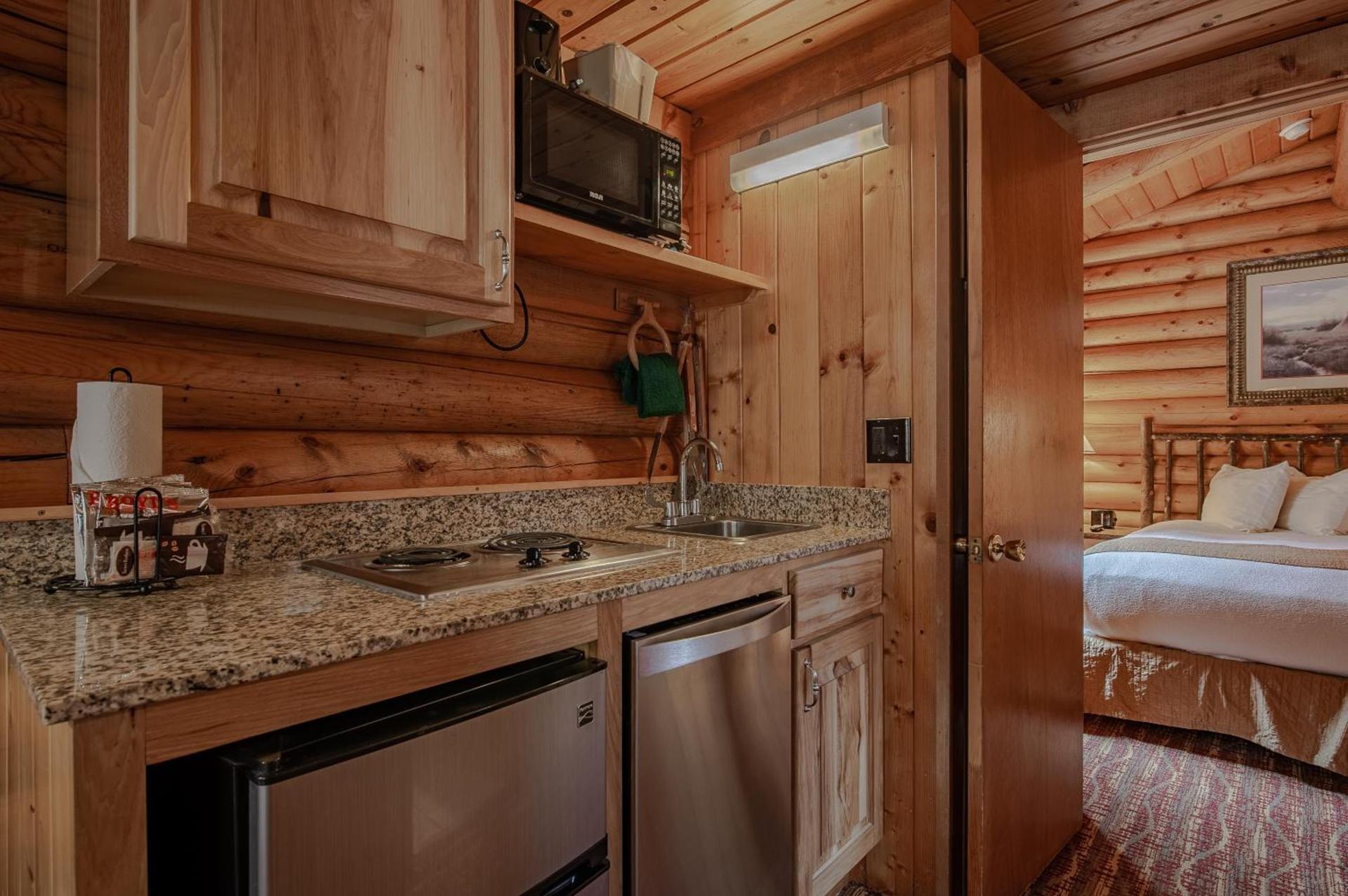 Cowboy Village Resort photo 58