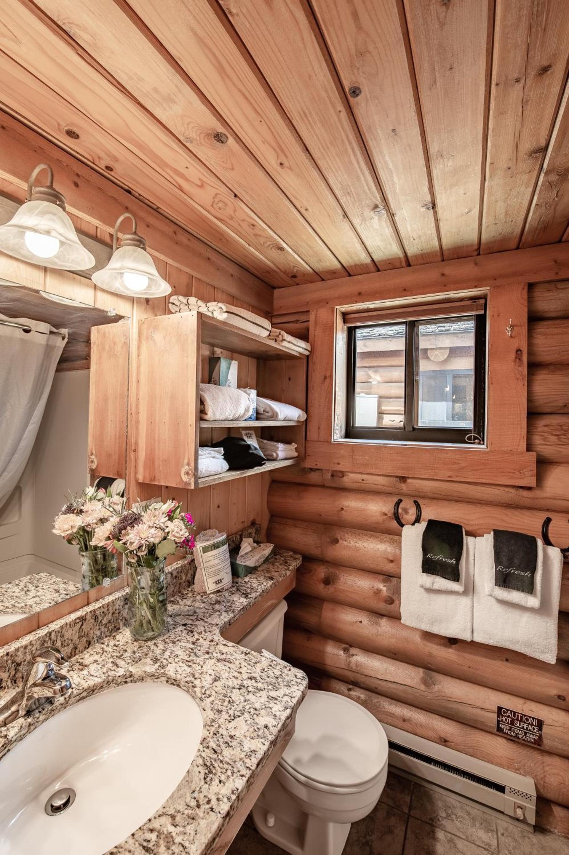 Cowboy Village Resort photo 61