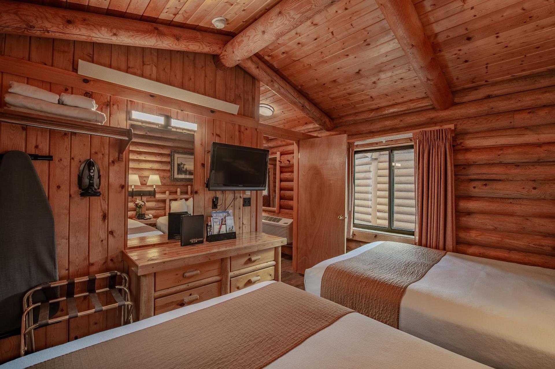 Cowboy Village Resort photo 63
