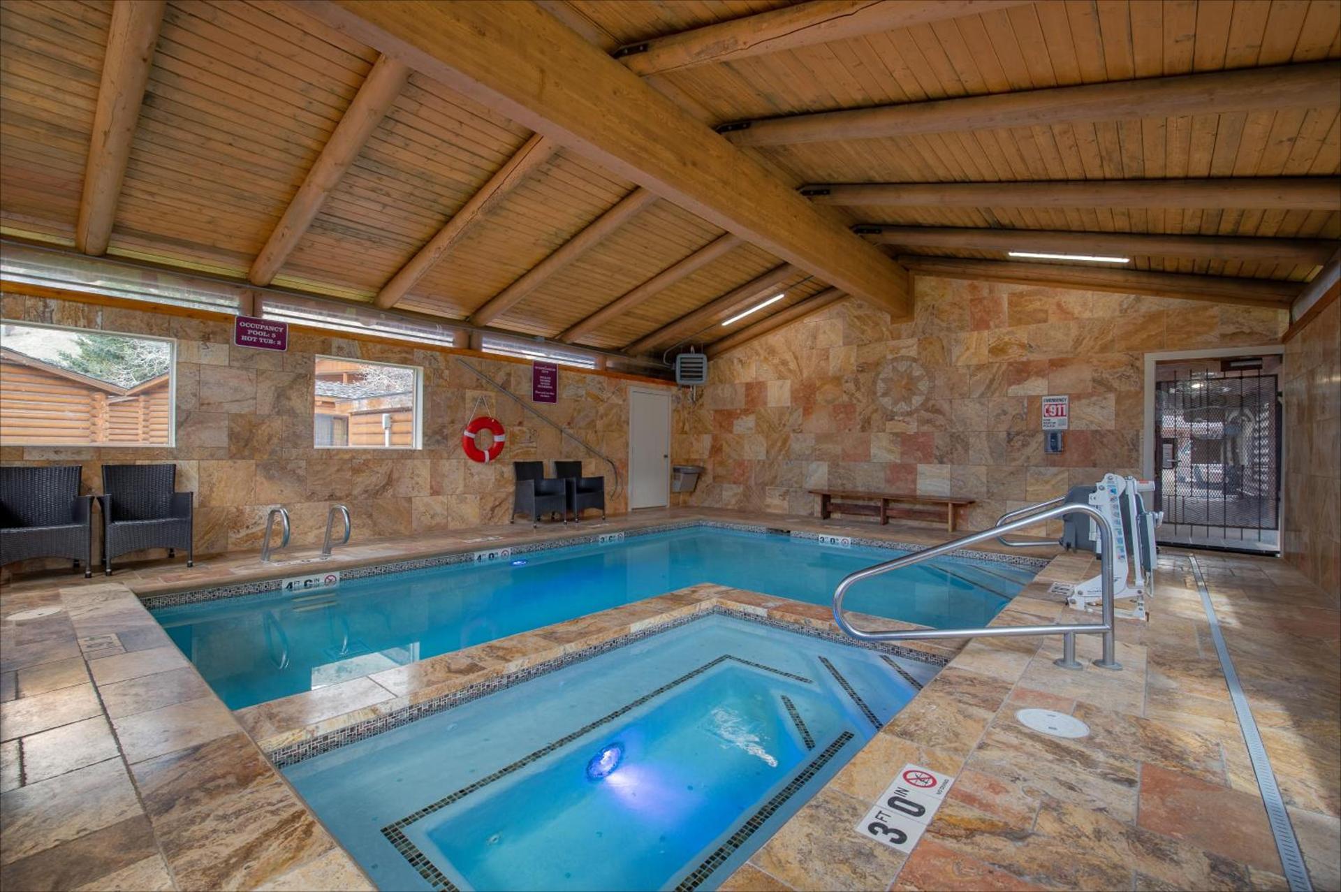 Cowboy Village Resort photo 9