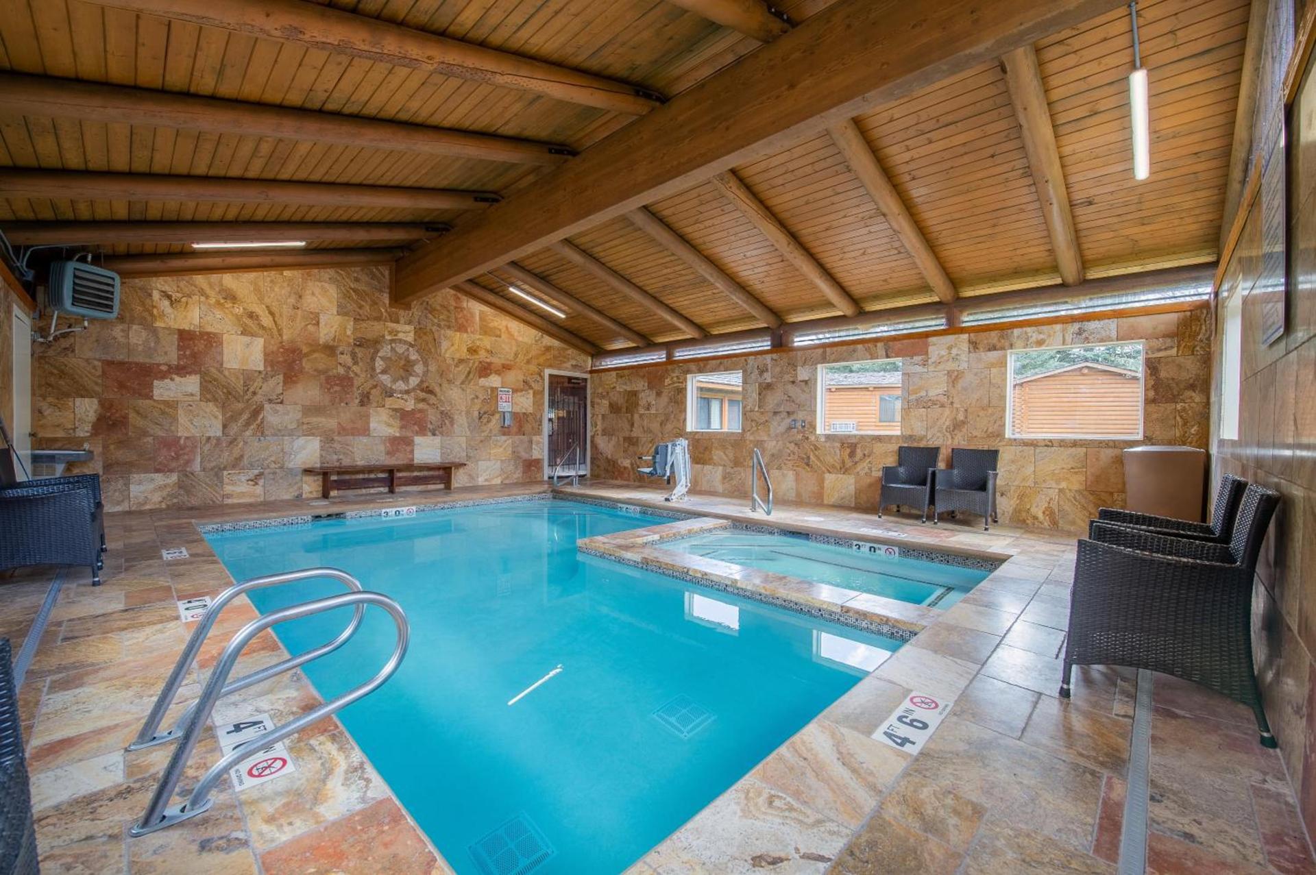 Cowboy Village Resort photo 8