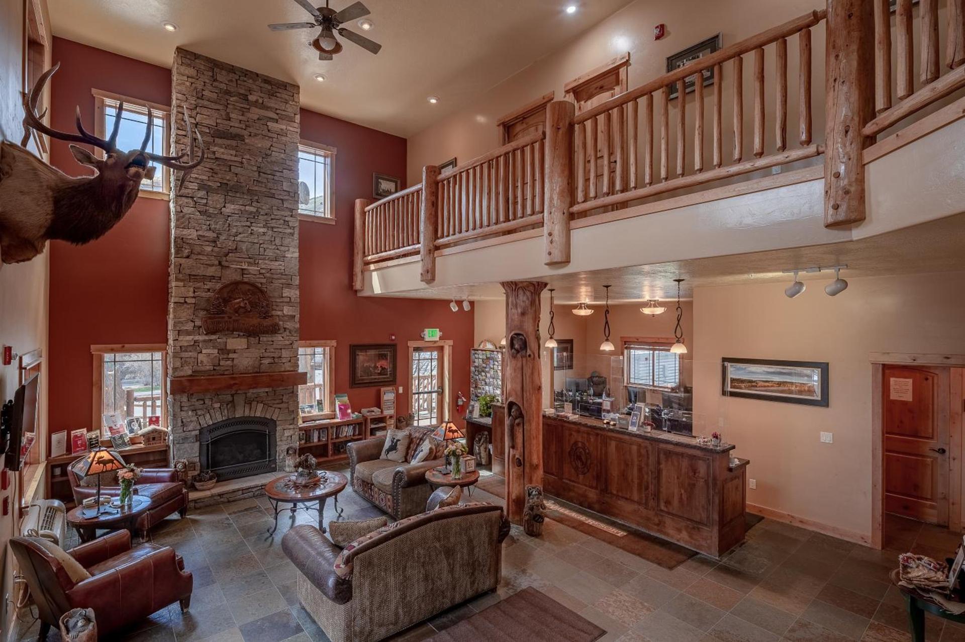 Cowboy Village Resort photo 10
