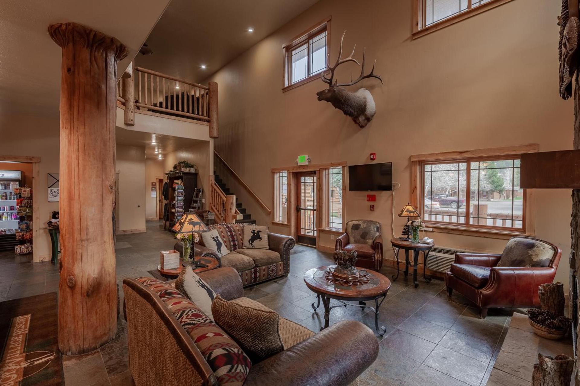 Cowboy Village Resort photo 11