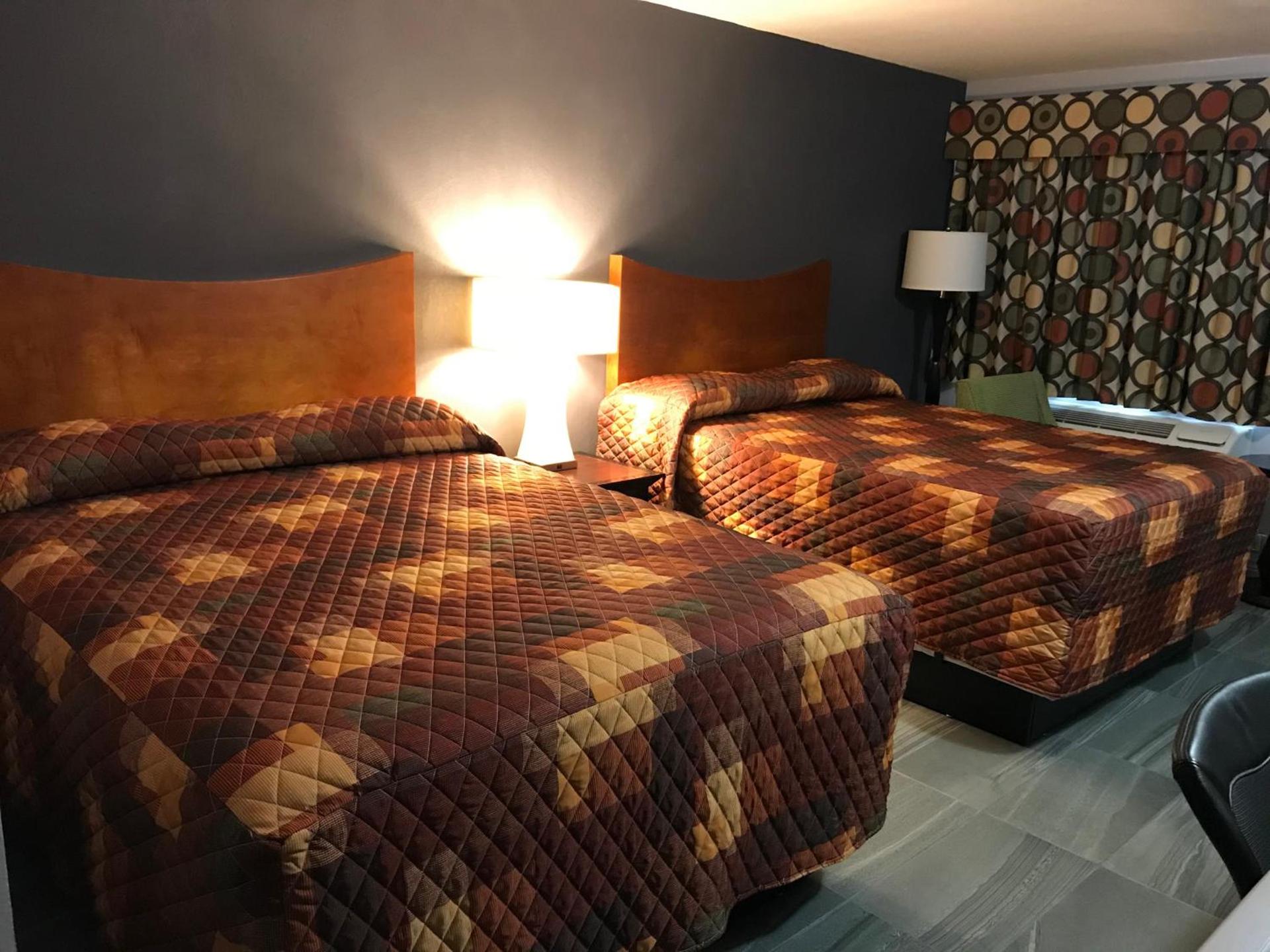 Budget Inn & Suites photo 20