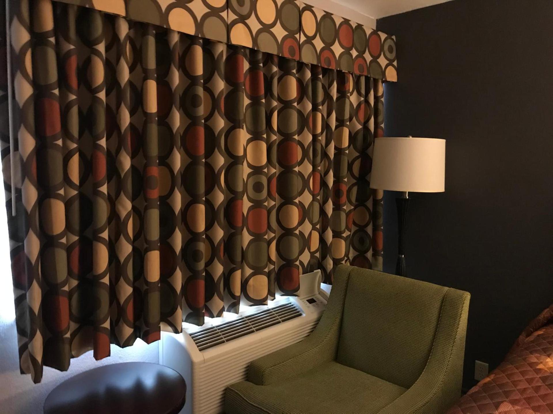 Budget Inn & Suites photo 19