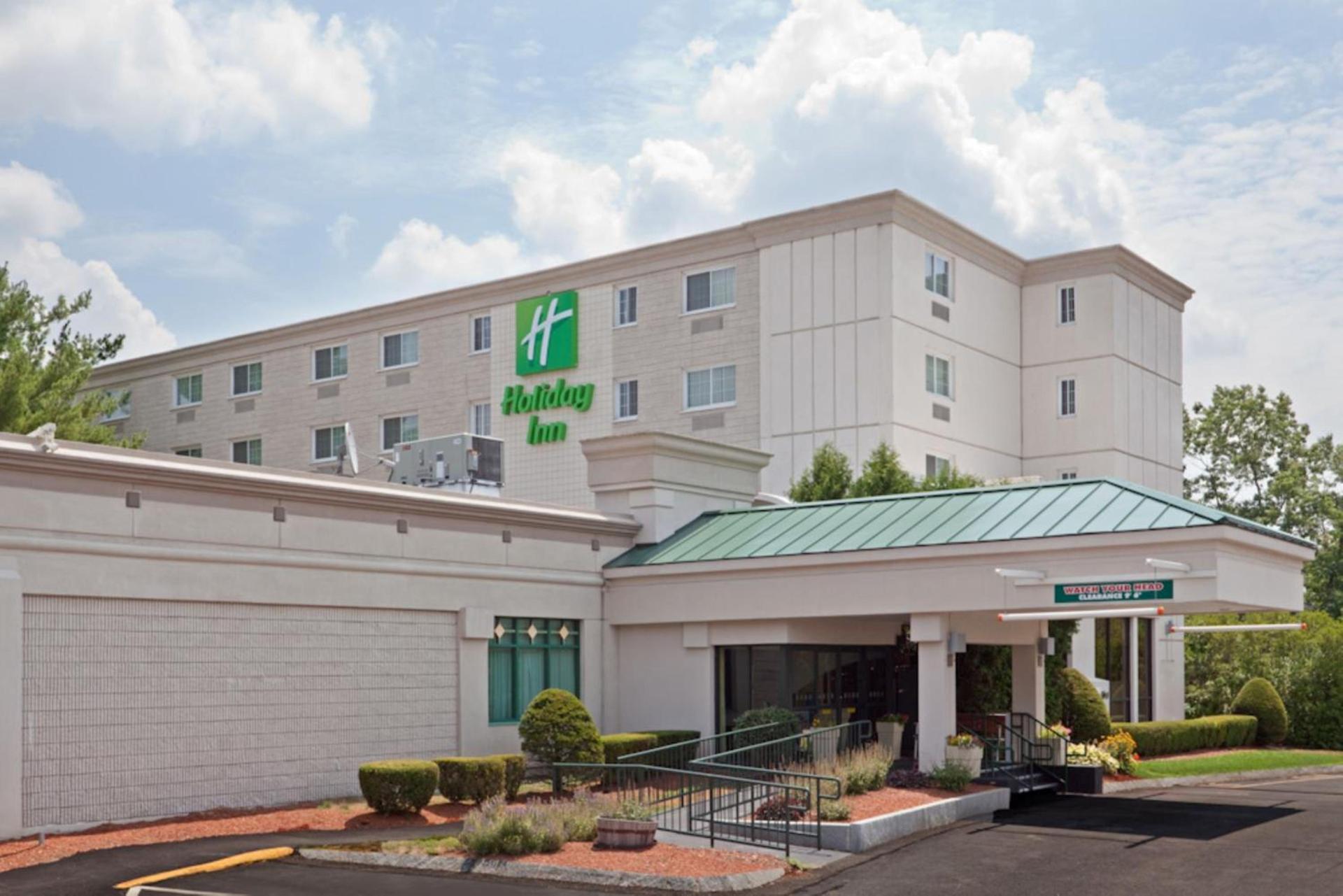 Holiday Inn Salem by IHG photo 6