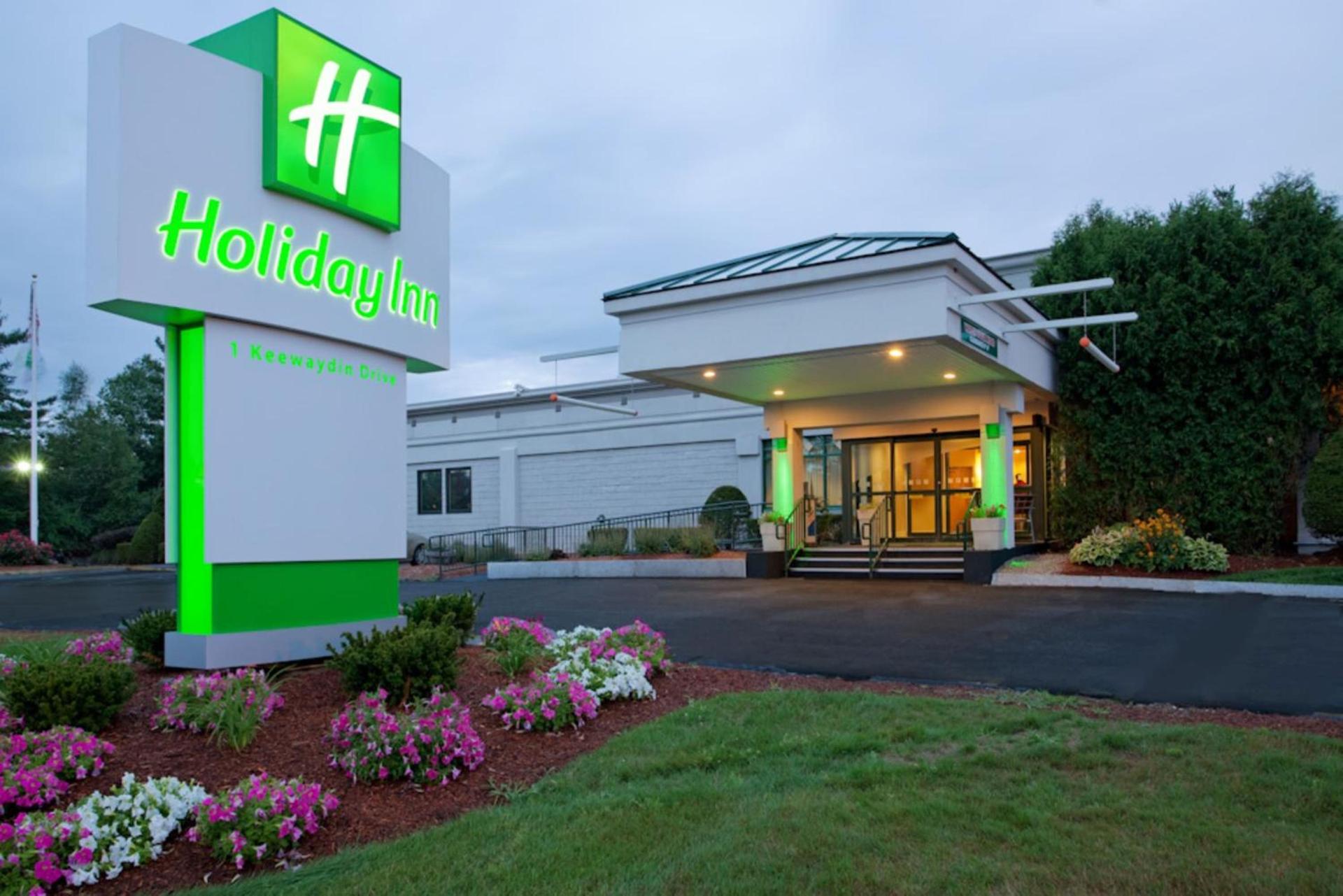 Holiday Inn Salem by IHG photo 50