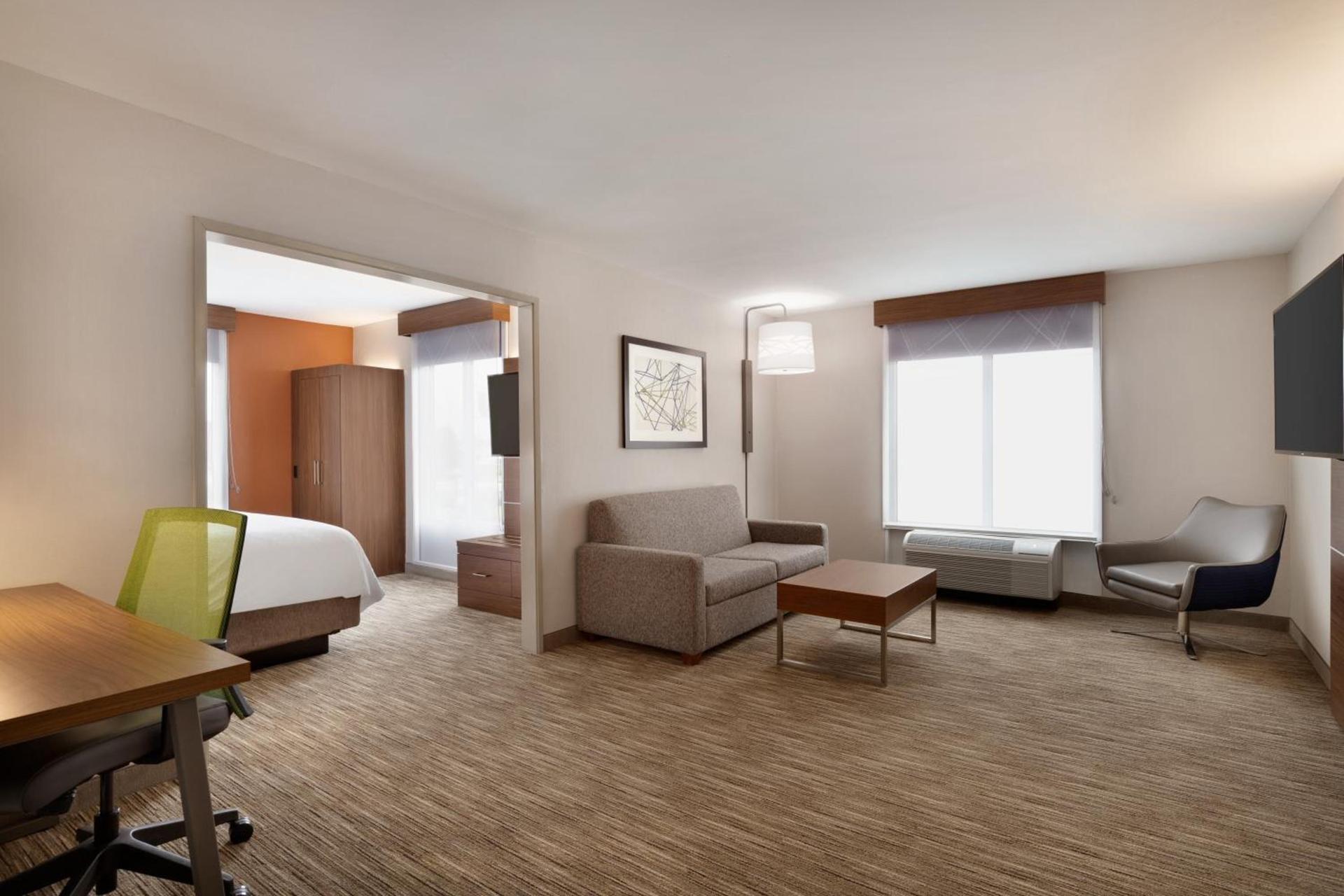 Holiday Inn Express Hotel & Suites Opelika Auburn by IHG photo 75